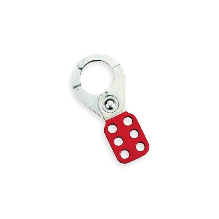 Optymalny zestaw LOTO Lockout/Tagout