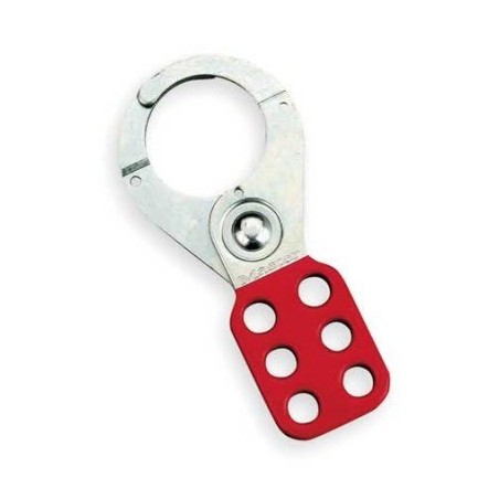 Optymalny zestaw LOTO Lockout/Tagout