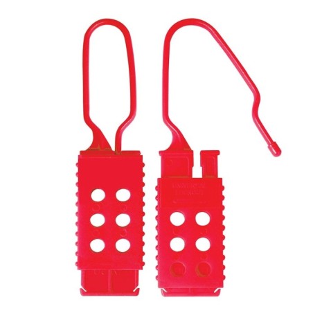 Optymalny zestaw LOTO Lockout/Tagout