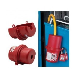 Optymalny zestaw LOTO Lockout/Tagout