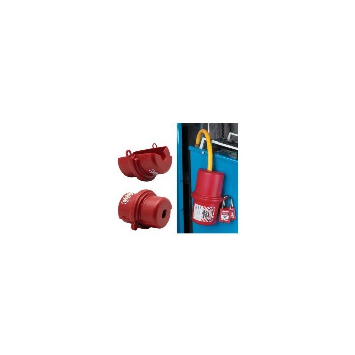 Optymalny zestaw LOTO Lockout/Tagout