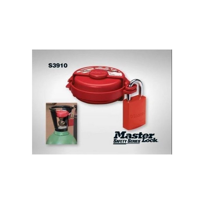 Optymalny zestaw LOTO Lockout/Tagout