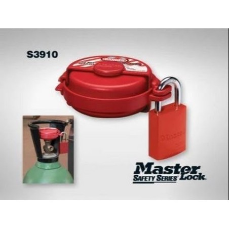 Optymalny zestaw LOTO Lockout/Tagout
