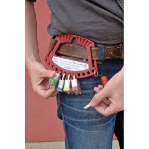 Uchwyt na kłódki Lockout MasterLock S125
