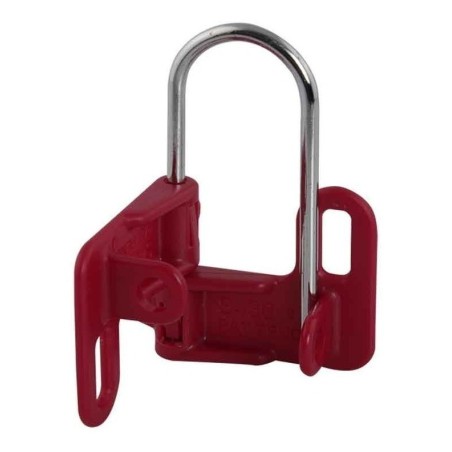 Klamra, szekla lockout, Masterlock S430