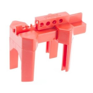 Optymalny zestaw LOTO Lockout/Tagout