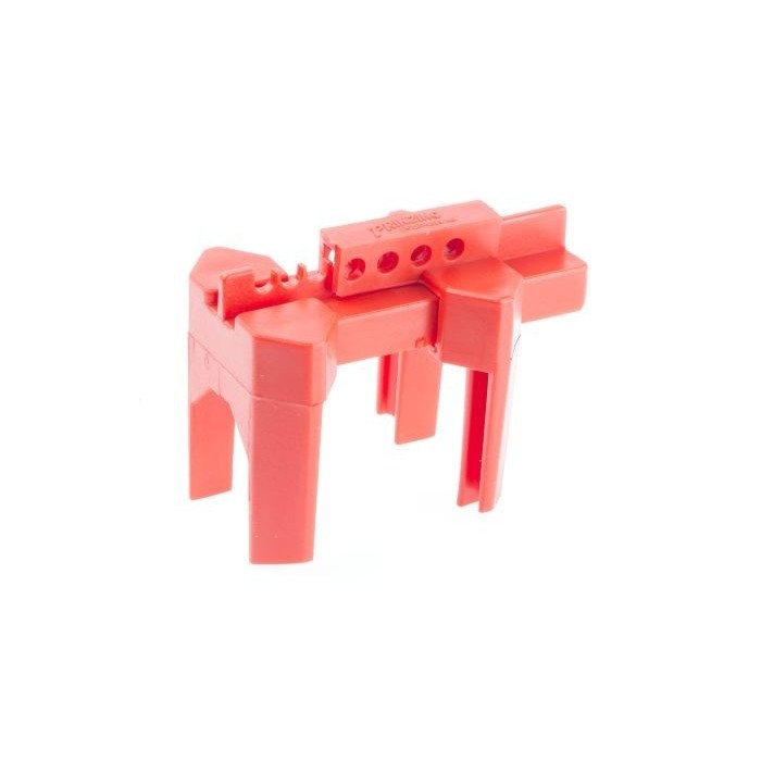 Optymalny zestaw LOTO Lockout/Tagout