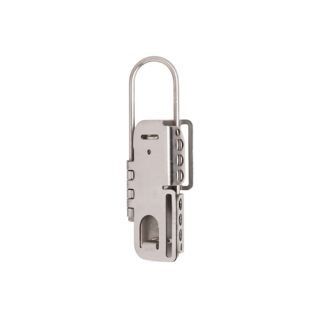 Klamra, szekla lockout, Masterlock S431