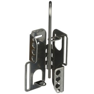 Klamra, szekla lockout, Masterlock S431