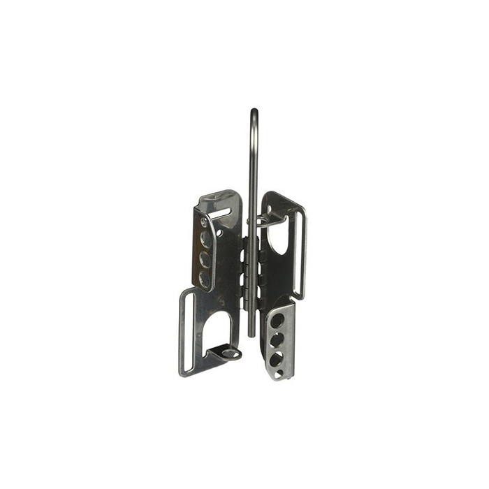 Klamra, szekla lockout, Masterlock S431