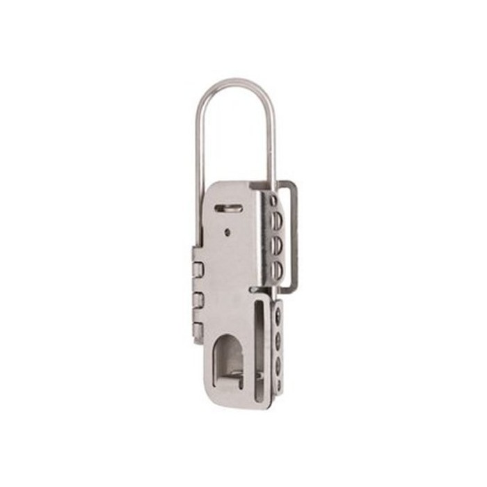 Klamra, szekla lockout, Masterlock S431