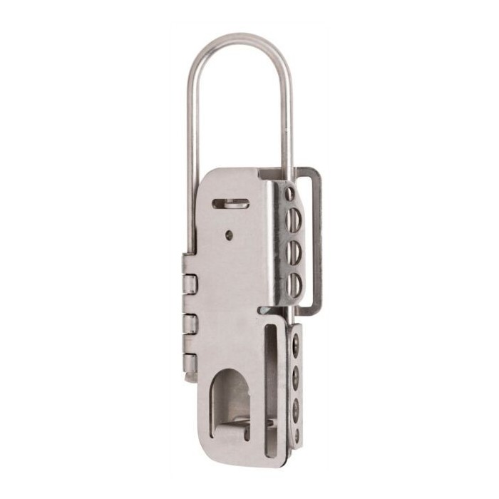 Klamra, szekla lockout, Masterlock S431