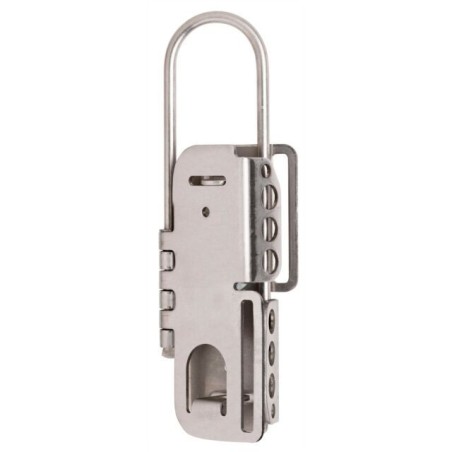 Klamra, szekla lockout, Masterlock S431