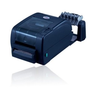 Biurkowa drukarka etykiet TSC: TTP-247