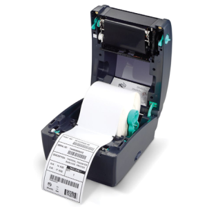 Biurkowa drukarka etykiet TSC: TTP-247