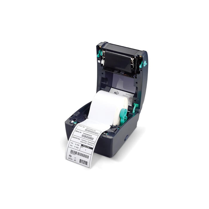 Biurkowa drukarka etykiet TSC: TTP-247