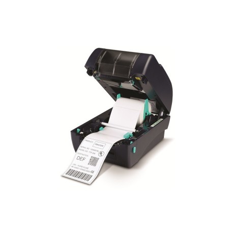 Biurkowa drukarka etykiet TSC: TTP-247