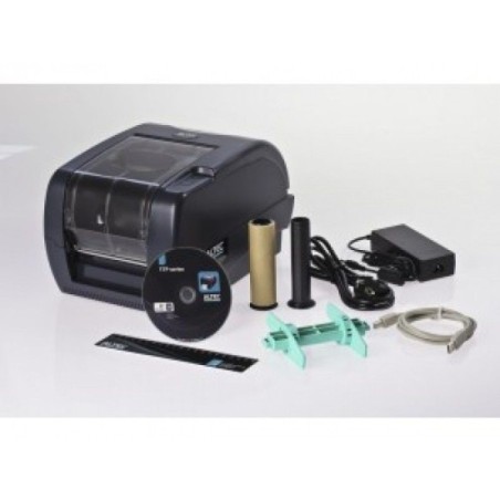 Biurkowa drukarka etykiet TSC: TTP-247