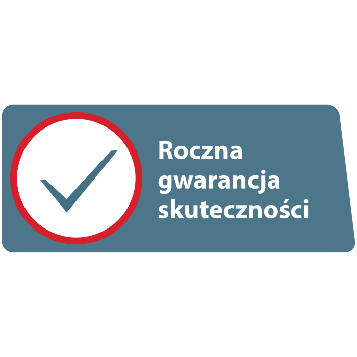 Folia samoprzylepna z powierzchnią antydrobnoustrojową, A4, 10 ark./op., 210 x 297 mm, biała