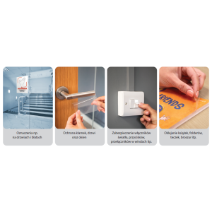 Avery Zweckform L8012-10