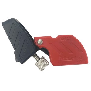 Blokada Lockout na średnie wyłączniki prądu 480/600V