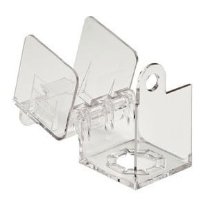 Blokada Lockout na przyciski sterownicze, stacyjki, grzybki bezpieczeństwa Masterlock S2153