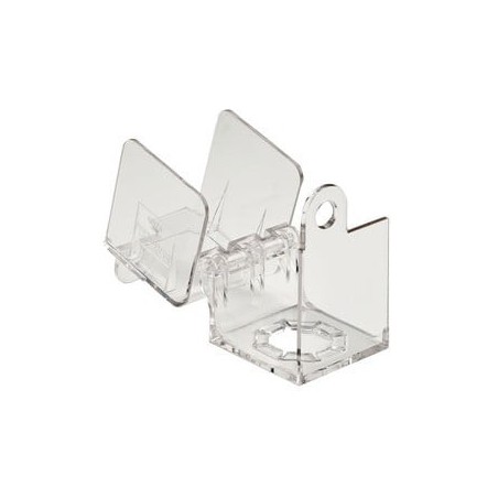 Blokada Lockout na przyciski sterownicze, stacyjki, grzybki bezpieczeństwa Masterlock S2153