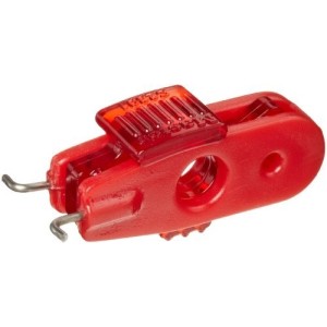 Blokada Lockout POW na miniaturowe wyłączniki prądu eSy