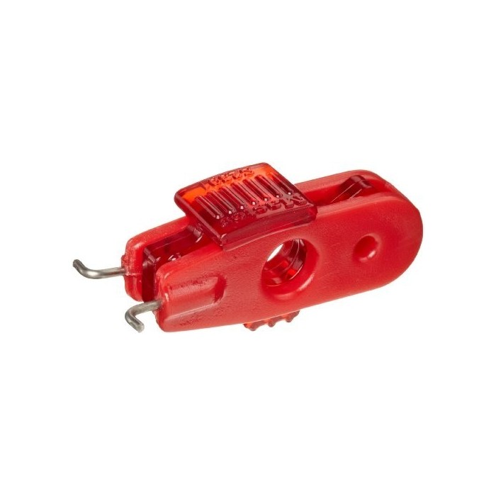 Blokada Lockout POW na miniaturowe wyłączniki prądu eSy