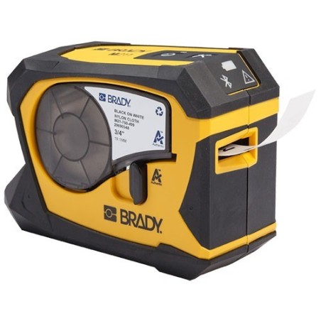 Przenośna drukarka etykiet BRADY M211 Bluetooth