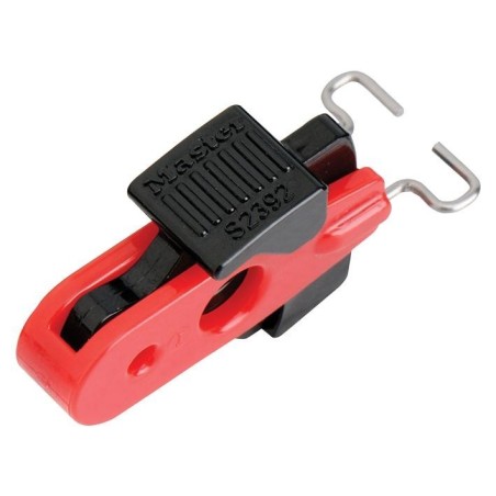 Blokada Lockout PIS na miniaturowe wyłączniki prądu eSy