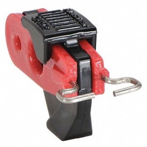 Blokada Lockout PIS na miniaturowe wyłączniki prądu eSy