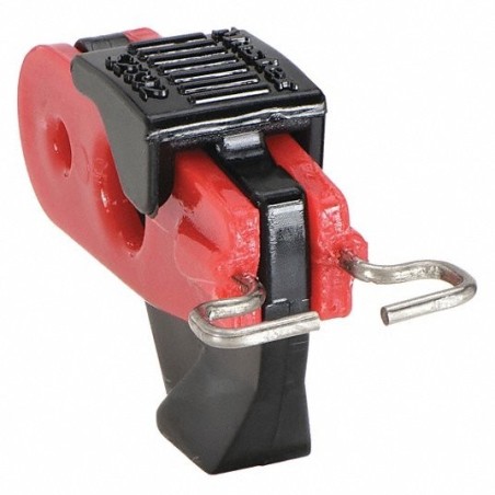 Blokada Lockout PIS na miniaturowe wyłączniki prądu eSy