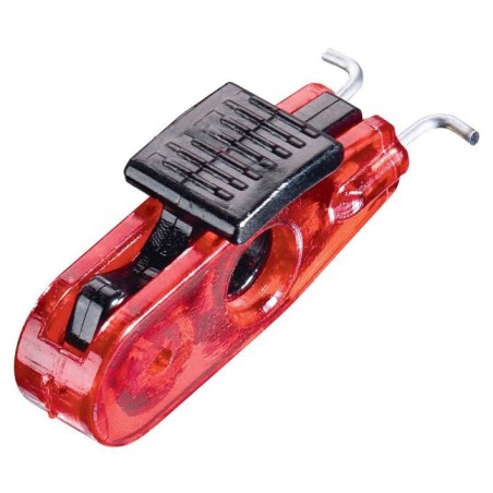 Blokada Lockout POS na miniaturowe wyłączniki prądu eSy