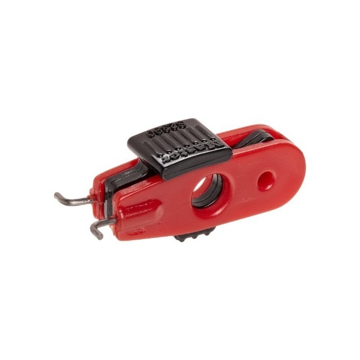 Blokada Lockout POS na miniaturowe wyłączniki prądu eSy