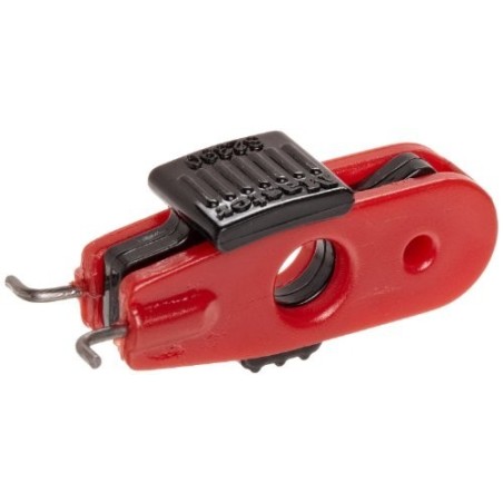 Blokada Lockout POS na miniaturowe wyłączniki prądu eSy