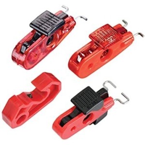 Blokada Lockout POS na miniaturowe wyłączniki prądu eSy