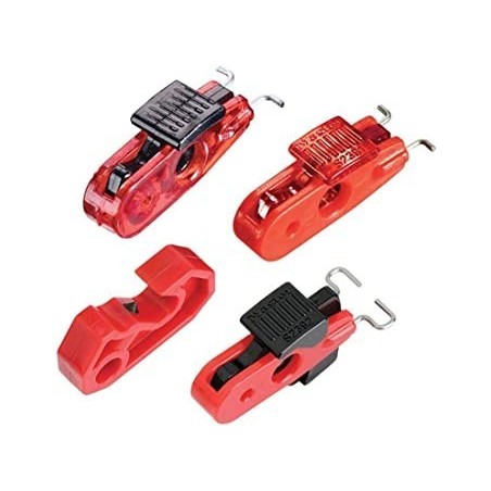 Blokada Lockout POS na miniaturowe wyłączniki prądu eSy