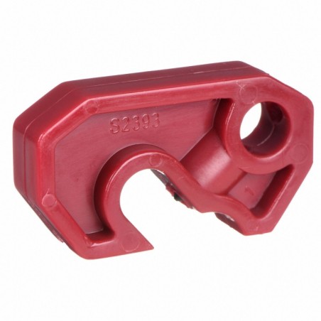 Uniwersalna blokada Lockout na miniaturowe wyłączniki prądu eSy
