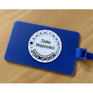Kontrolka sprzętu urządzeń instalacji do zawieszenia