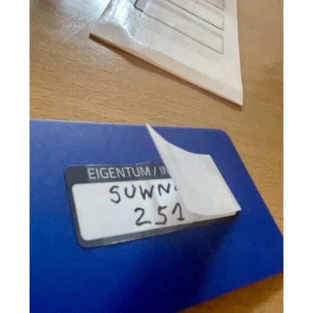 Kontrolka sprzętu urządzeń instalacji do zawieszenia