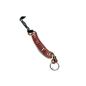 Klamra, szekla nylonowa lockout, M_SAFE, NORTH M501