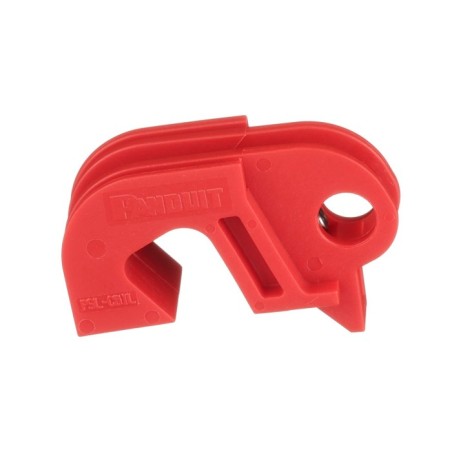 Blokada Lockout na miniaturowe wyłączniki prądu eSy
