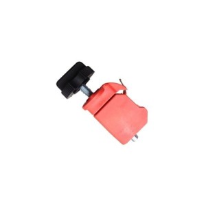 Miniaturowa blokada bezpieczników - Tie-Bar