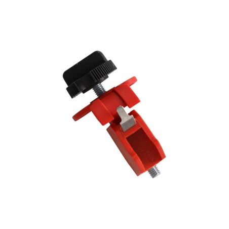 Miniaturowa blokada bezpieczników - Tie-Bar