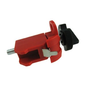 Miniaturowa blokada bezpieczników - Tie-Bar
