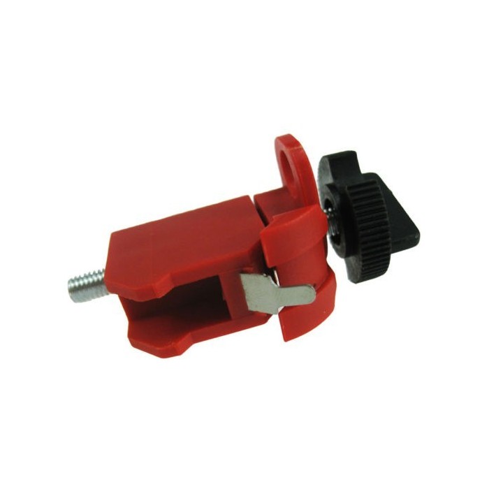 Miniaturowa blokada bezpieczników - Tie-Bar