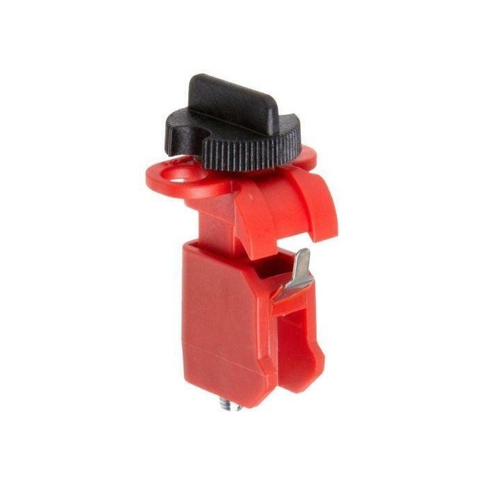 Miniaturowa blokada bezpieczników - Tie-Bar
