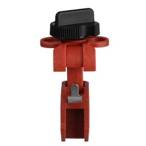Miniaturowa blokada bezpieczników - Tie-Bar