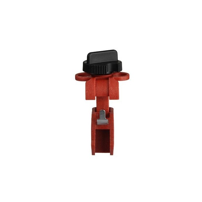 Miniaturowa blokada bezpieczników - Tie-Bar